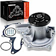 APWP0083 Engine Water Pump with Gasket