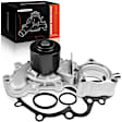 APWP0086 Engine Water Pump with Gasket