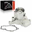 APWP0088 Engine Water Pump with Gasket