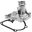 APWP0090 Engine Water Pump with Gasket