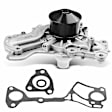 APWP0099 Engine Water Pump with Gasket