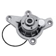 APWP0126 Engine Water Pump with Gasket