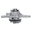 APWP0126 Engine Water Pump with Gasket