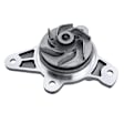 APWP0126 Engine Water Pump with Gasket