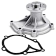 APWP0131 Engine Water Pump with Gasket