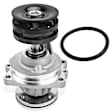 APWP0137 Engine Water Pump with Gasket
