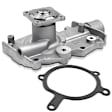 APWP0142 Engine Water Pump with Gasket
