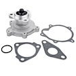 APWP0148 Engine Water Pump with Gasket