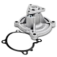 APWP0164 Engine Water Pump with Gasket