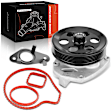 APWP0167 Engine Water Pump with Gasket