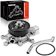APWP0172 Engine Water Pump with Gasket