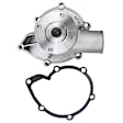 APWP0179 Engine Water Pump with Gasket