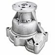 APWP0179 Engine Water Pump with Gasket