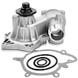 APWP0184 Engine Water Pump with Gasket