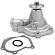 APWP0190 Engine Water Pump with Gasket