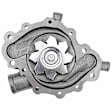 APWP0191 Engine Water Pump with Gasket