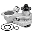 APWP0194 Engine Water Pump with Gasket