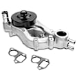 APWP0197 Engine Water Pump with Gasket