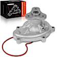 APWP0198 Engine Water Pump with Gasket