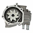 APWP0199 Engine Water Pump with Gasket
