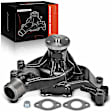 APWP0200 Engine Water Pump with Gasket