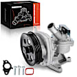 APWP0211 Engine Water Pump with Thermostat