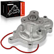 APWP0213 Engine Water Pump with Gasket
