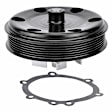 APWP0222 Engine Water Pump with Gasket