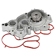 APWP0223 Engine Water Pump with Gasket