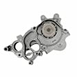 APWP0223 Engine Water Pump with Gasket