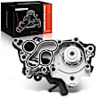 APWP0224 Engine Water Pump with Gasket