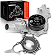 APWP0226 Engine Water Pump with Gasket