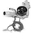 APWP0226 Engine Water Pump with Gasket