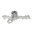 APWP0227 Engine Water Pump with Gasket