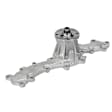 APWP0227 Engine Water Pump with Gasket