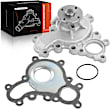 APWP0228 Engine Water Pump with Gasket