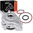 APWP0238 Engine Water Pump with Gasket