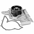 APWP0240 Engine Water Pump with Gasket