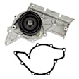 APWP0240 Engine Water Pump with Gasket