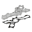 APWP0248 Engine Water Pump with Gasket