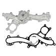 APWP0248 Engine Water Pump with Gasket