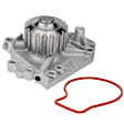 APWP0255 Engine Water Pump with Gasket