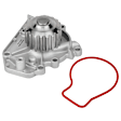 APWP0255 Engine Water Pump with Gasket