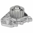 APWP0255 Engine Water Pump with Gasket