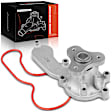 APWP0257 Engine Water Pump with Gasket