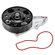 APWP0260 Engine Water Pump with Gasket