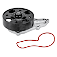 APWP0260 Engine Water Pump with Gasket
