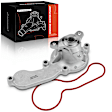 APWP0261 Engine Water Pump with Gasket