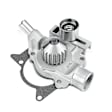 APWP0262 Engine Water Pump with Gasket