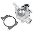 APWP0262 Engine Water Pump with Gasket